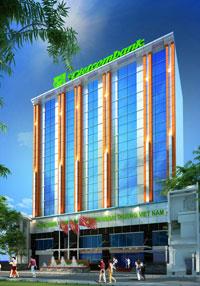  Vietcombank CN Kỳ Đồng-Quận.3