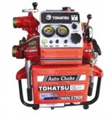 Máy bơm chữa cháy Tohatsu V75